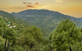 The Himalayan Edge Serviced Apt I Pvt Balcony Or Terrace I Nature Walk Kasauli I By Exotic Stays